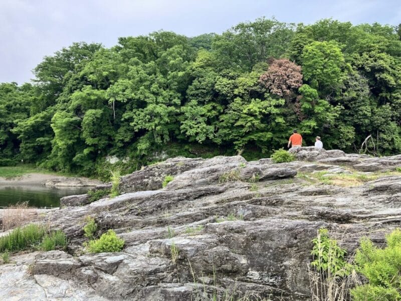 長瀞